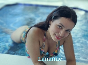 Lanamie