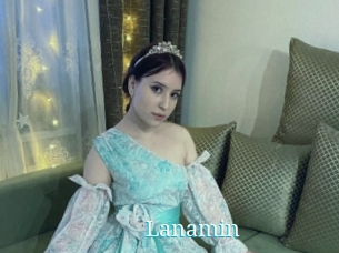 Lanamin