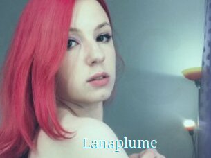 Lanaplume