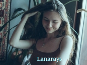 Lanarays