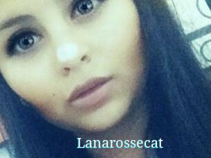 Lanarossecat