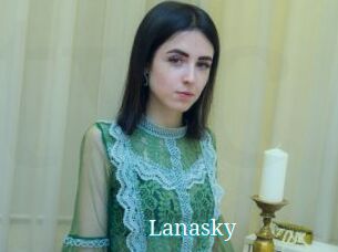 Lanasky