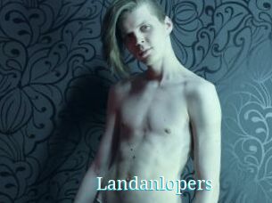 Landanlopers