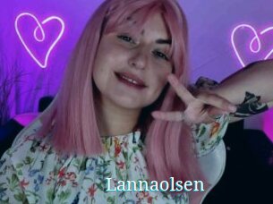 Lannaolsen