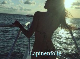 Lapinenfolie