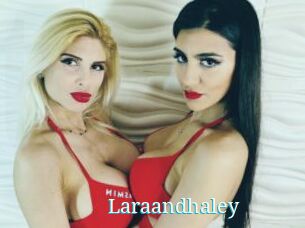 Laraandhaley