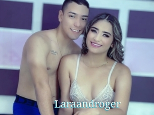 Laraandroger