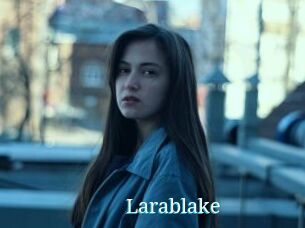Larablake
