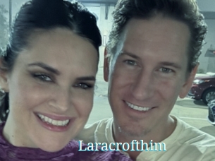 Laracrofthim