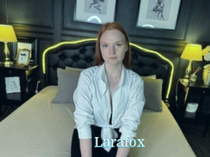 Larafox