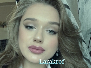 Larakrof