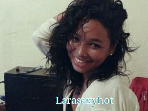 Larasexyhot