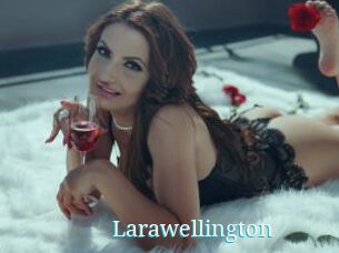 Larawellington