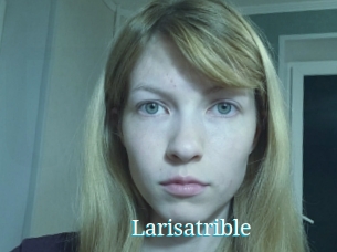 Larisatrible