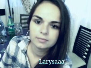 Larysaaa