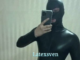 Latexsven