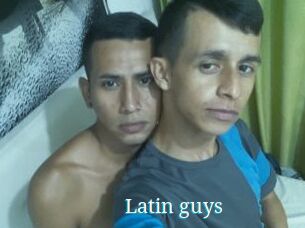 Latin_guys