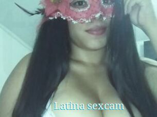 Latina_sexcam