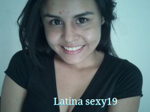 Latina_sexy19