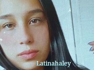 Latinahaley