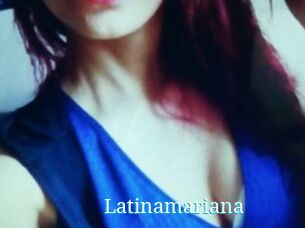 Latinamariana