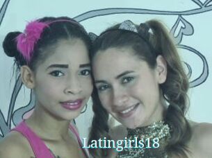 Latingirls18