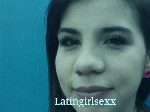 Latingirlsexx