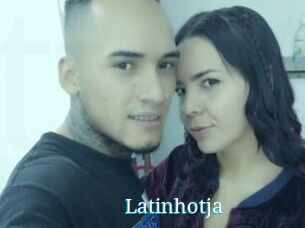 Latinhotja