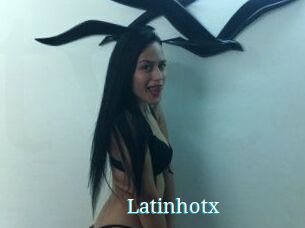 Latinhotx