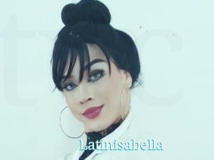 Latinisabella