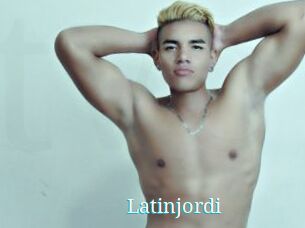 Latinjordi