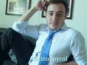 Latinoboycol