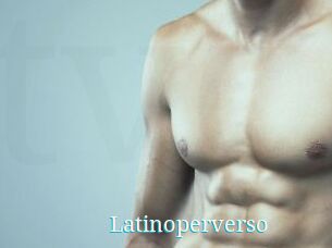 Latinoperverso