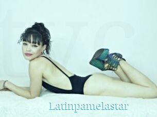 Latinpamelastar
