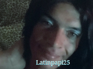 Latinpapi25