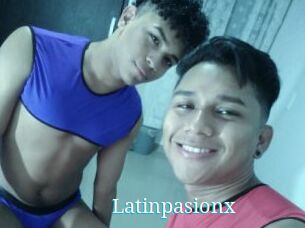 Latinpasionx
