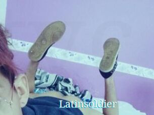 Latinsoldier