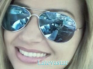 Latoyastar
