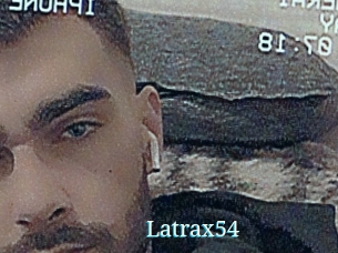 Latrax54