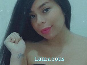 Laura_rous