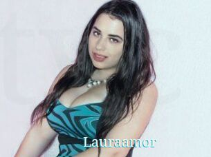 Lauraamor
