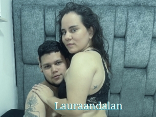 Lauraandalan