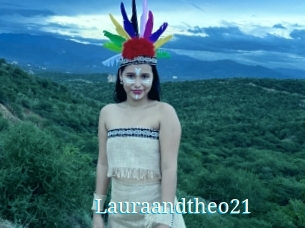 Lauraandtheo21