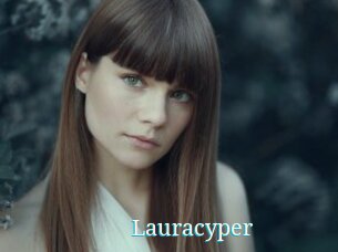 Lauracyper