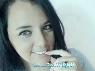 Lauradavison