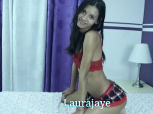 Laurajaye