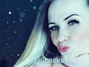 Lauralust89