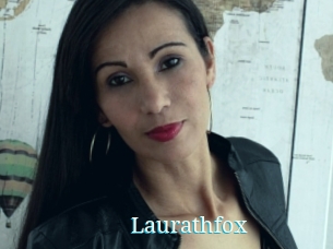 Laurathfox