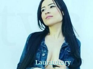 Lauratorory
