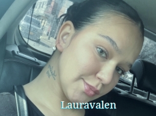 Lauravalen
